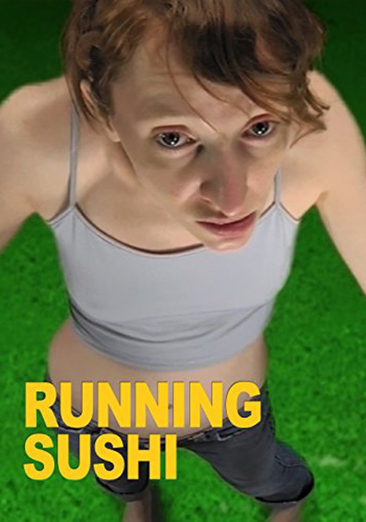 Running Sushi