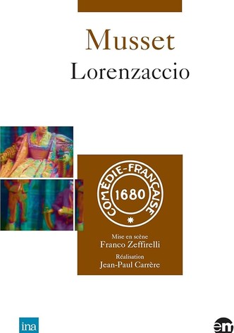 Lorenzaccio
