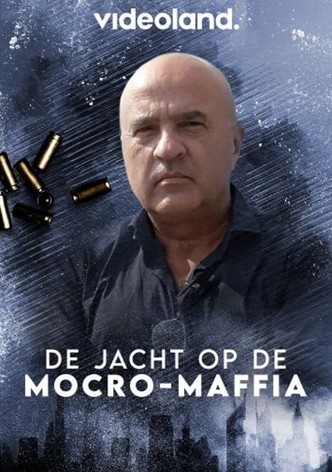 De Jacht op De Mocro-Maffia
