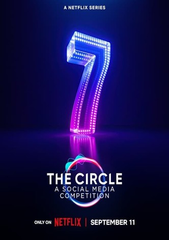 The Circle: EEUU