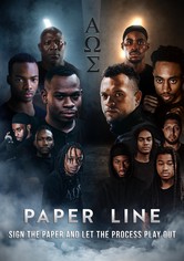 Paper Line