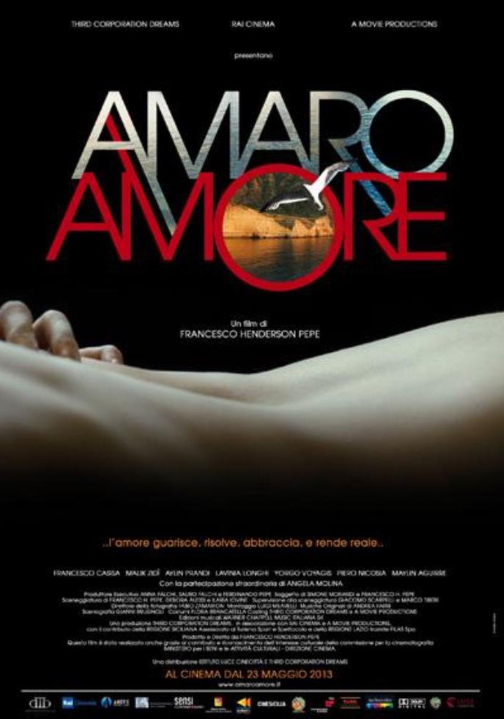 Amaro amore
