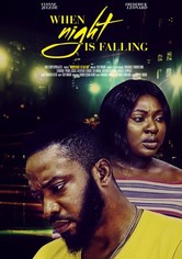 When Night Is Falling