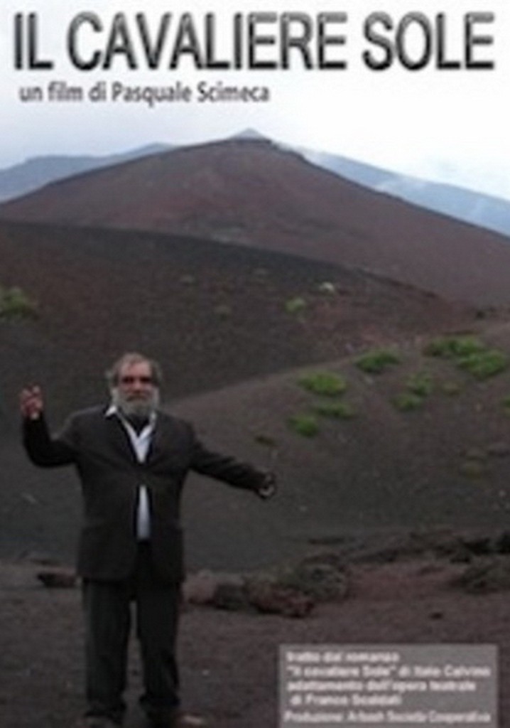 Il cavaliere Sole