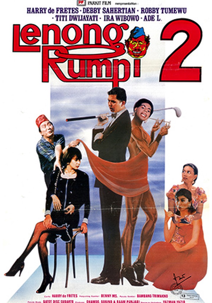 Lenong Rumpi II