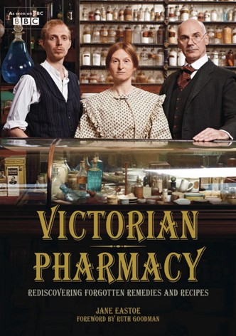 Victorian Pharmacy