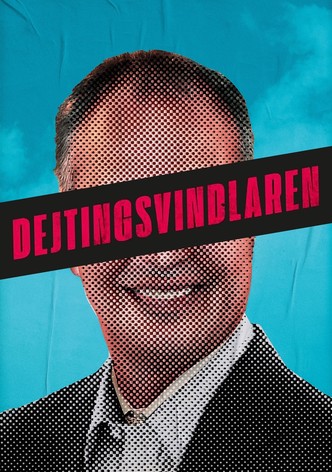 Dejtingsvindlaren