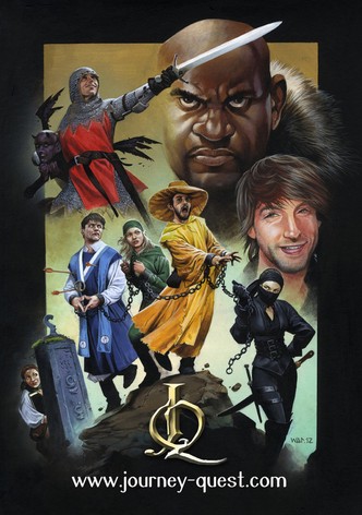 JourneyQuest