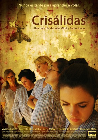 Crisálidas