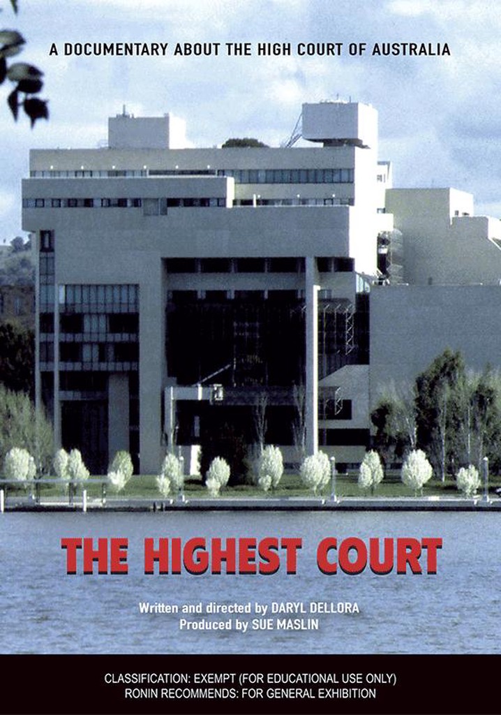 The Highest Court