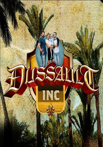 Dussault Inc.