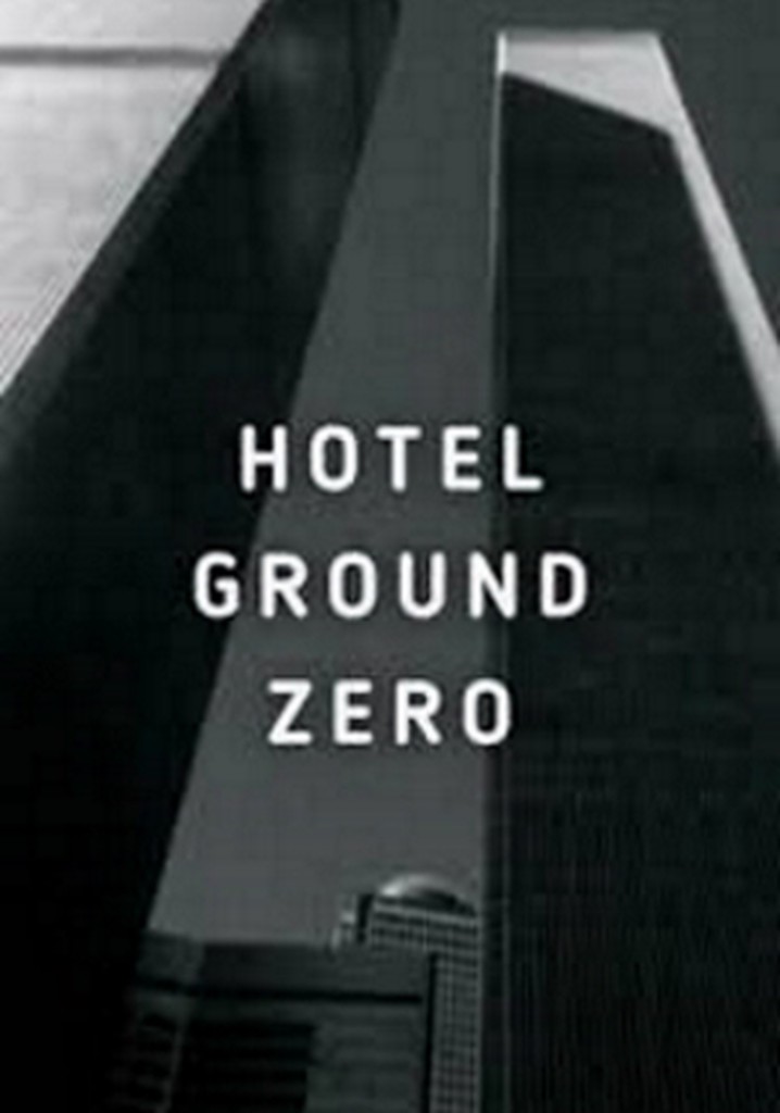 Hotel Ground Zero