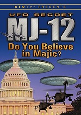 UFO Secret MJ-12