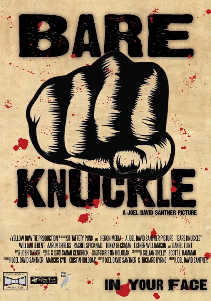 Bare Knuckle