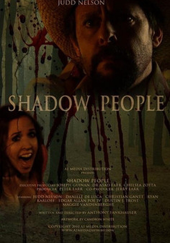 Shadow People