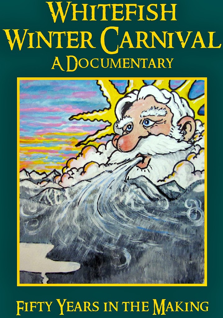 Whitefish Winter Carnival