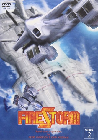 FireStorm