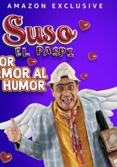 Suso: Por amor al Humor