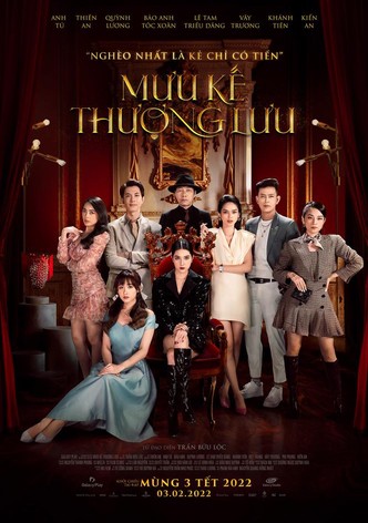 Muu Ke Thuong Luu