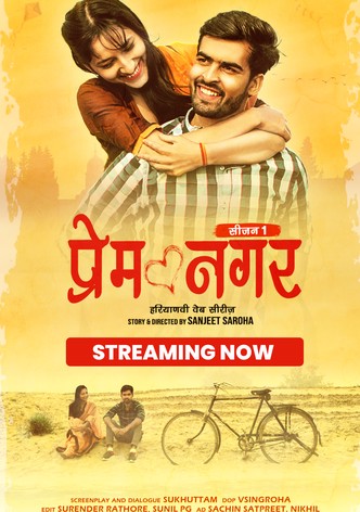 Prem Nagar