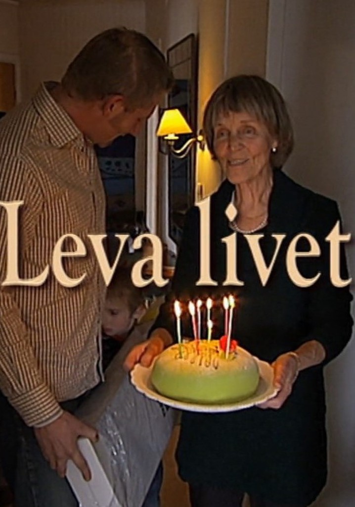 Leva livet
