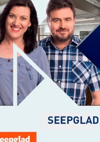 Seepglad