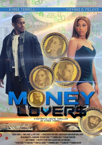 Money Lovers