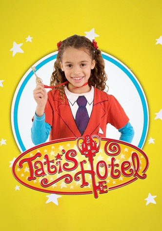 Tati's Hotel