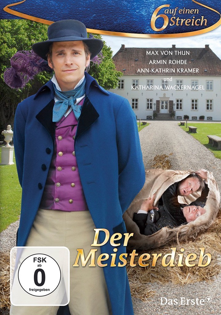 Der Meisterdieb