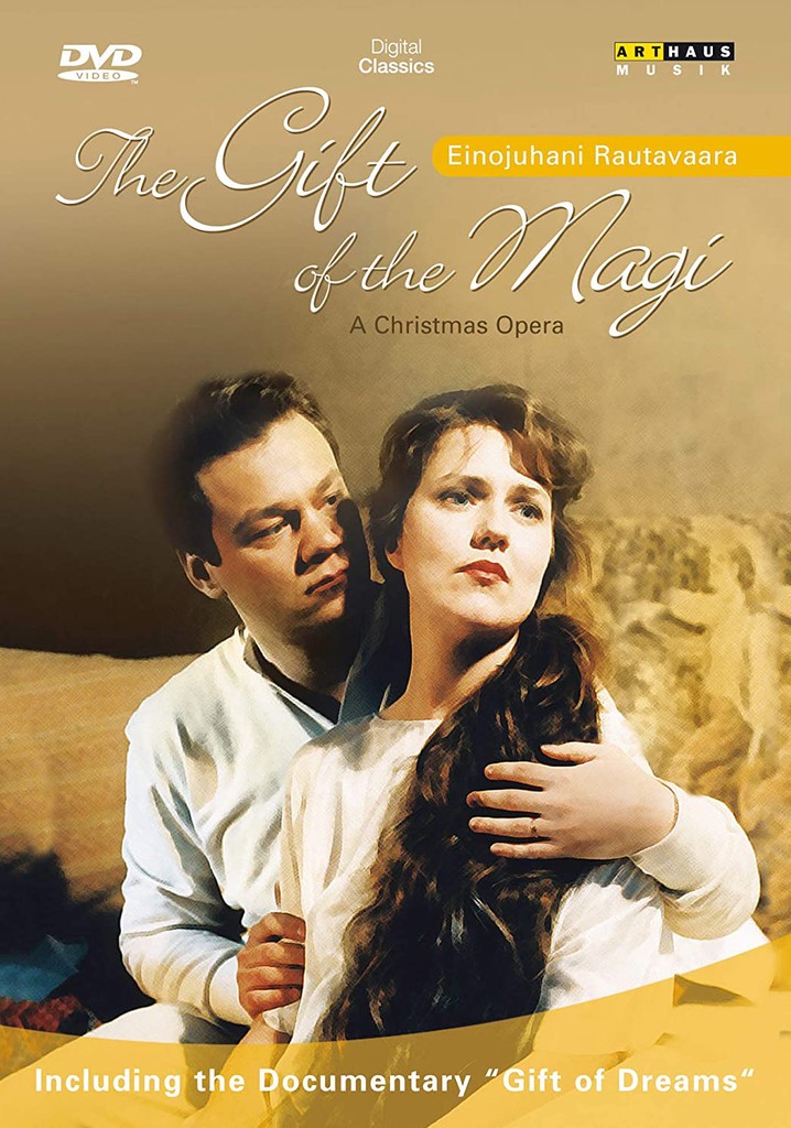 The Gift Of The Magi Marie Osmond Regarder The Gift of the Magi en streaming complet