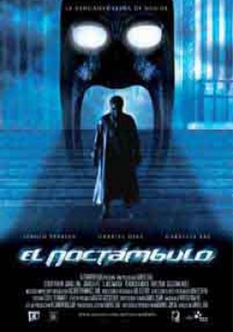 The Noctambulant