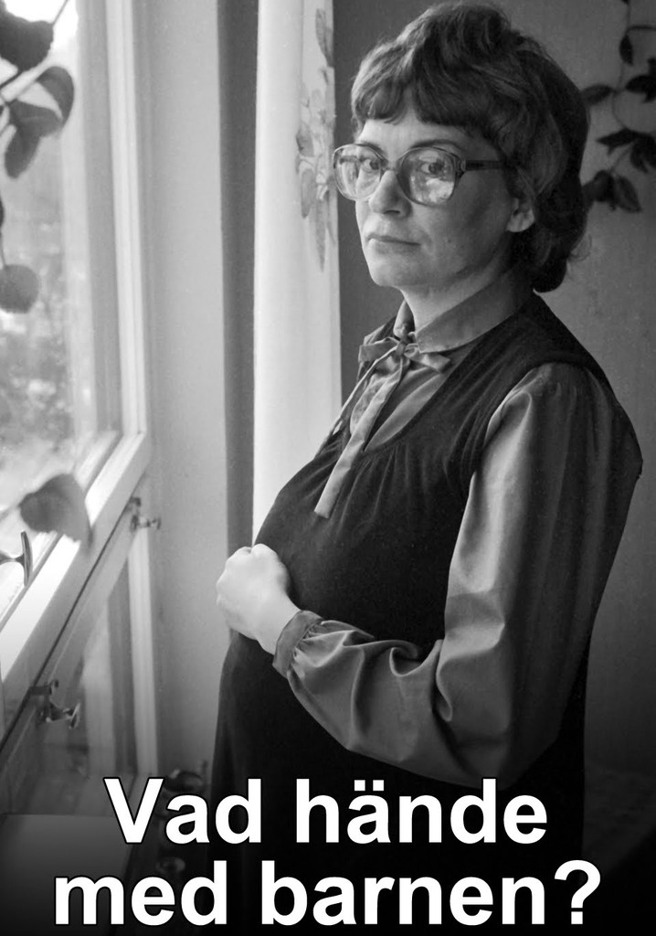 What happened to the children?