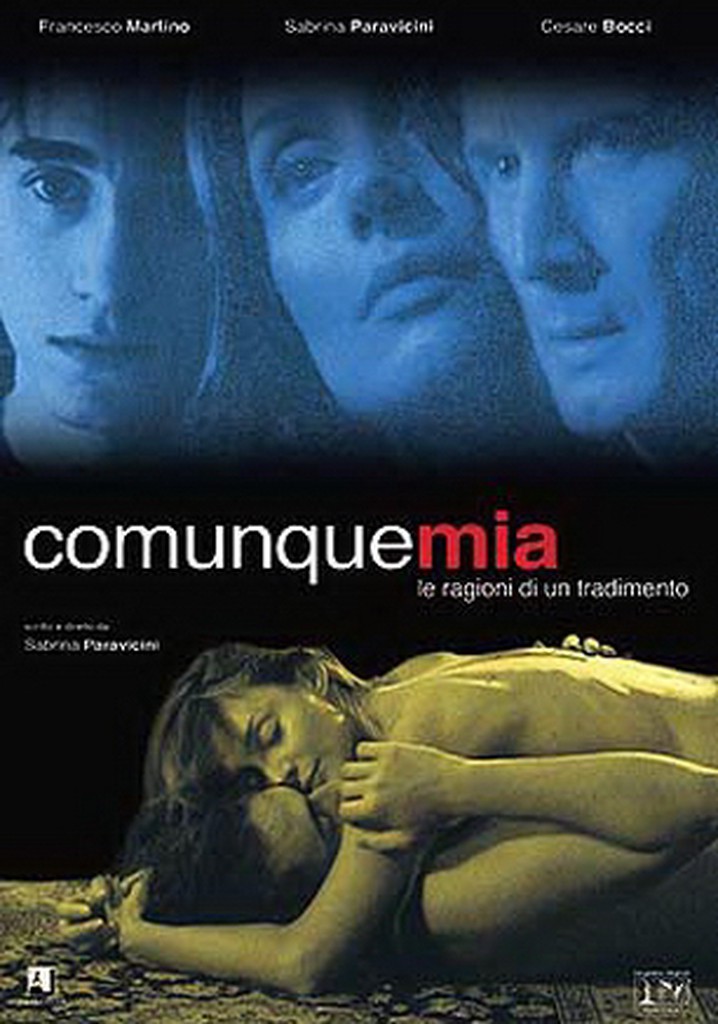 Comunque mia