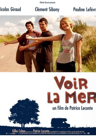 Voir la Mer