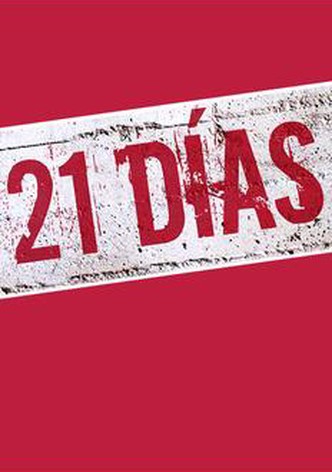 21 Days