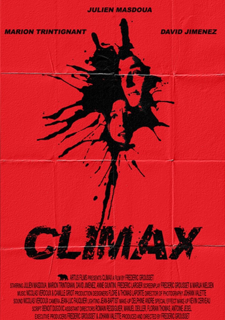 Climax