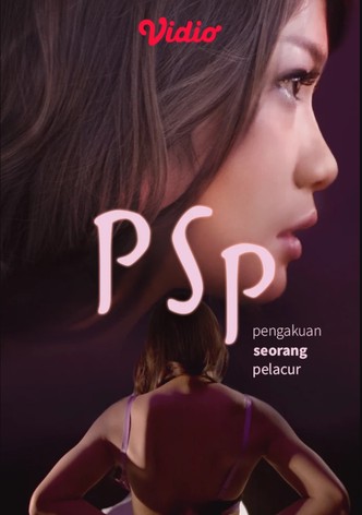 Pengakuan Seorang Pelacur