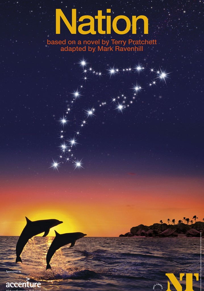 National Theatre Live: Nation