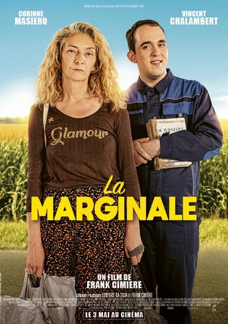 The Marginalized
