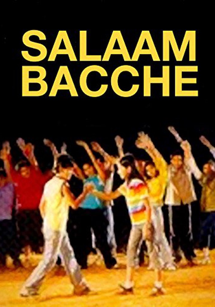 Salaam Bacche