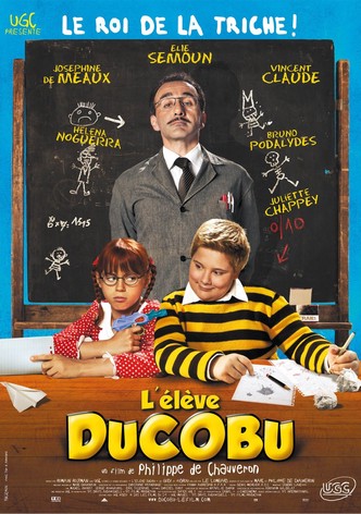 Ученик Дюкобю