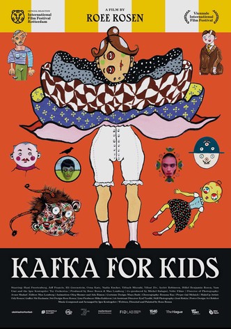 Kafka for Kids