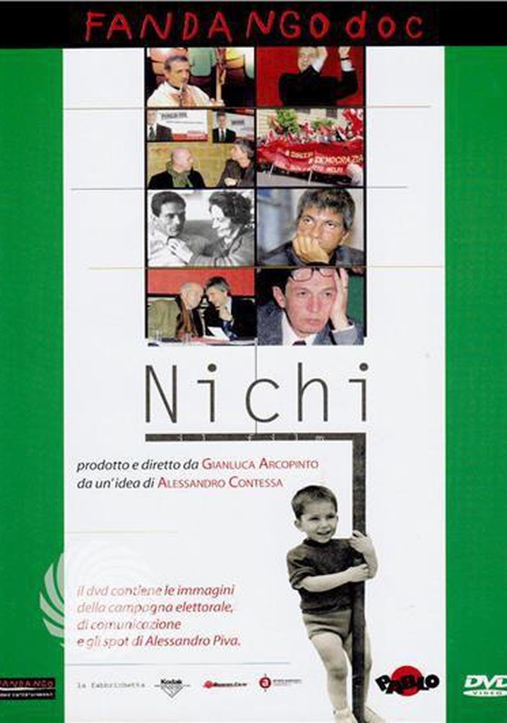 Nichi