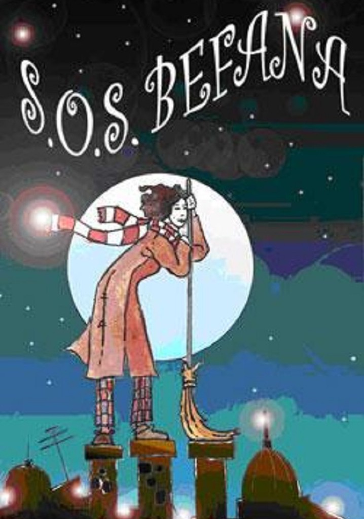 SOS befana