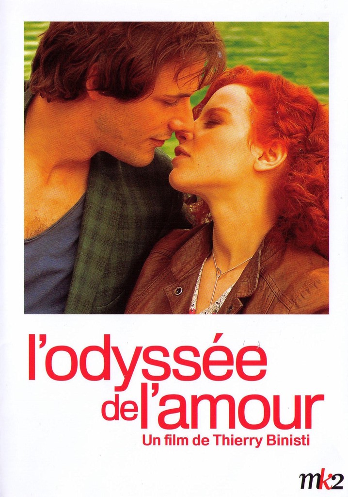 The Odyssey of Love