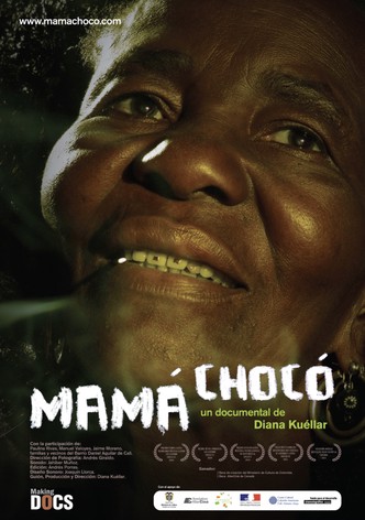 Mamá Chocó