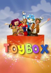 Toybox