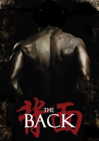 The Back
