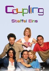 Coupling - Wer mit wem? - Staffel 1