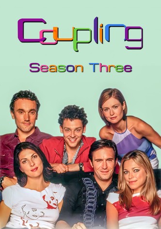 Coupling: Wer mit wem? [OV] - Season 3